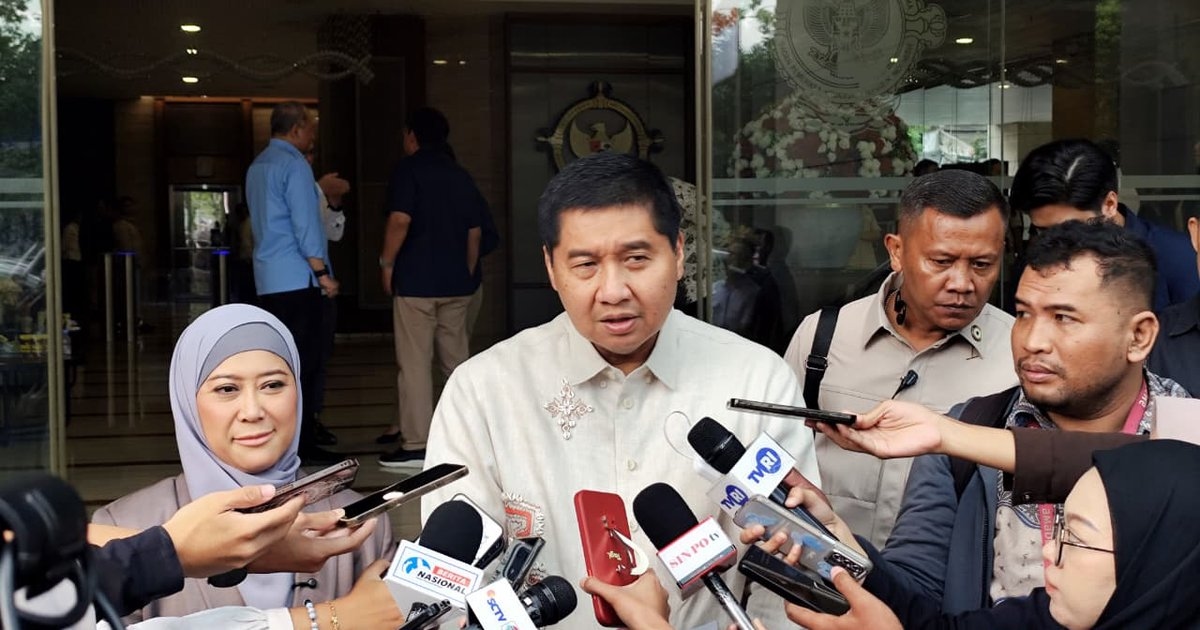 Kementerian Komdigi Alihkan Aset 45 Ha Lahan di Depok ke Kementerian PKP Untuk Pembangunan 150 Ribu Rumah Subsidi