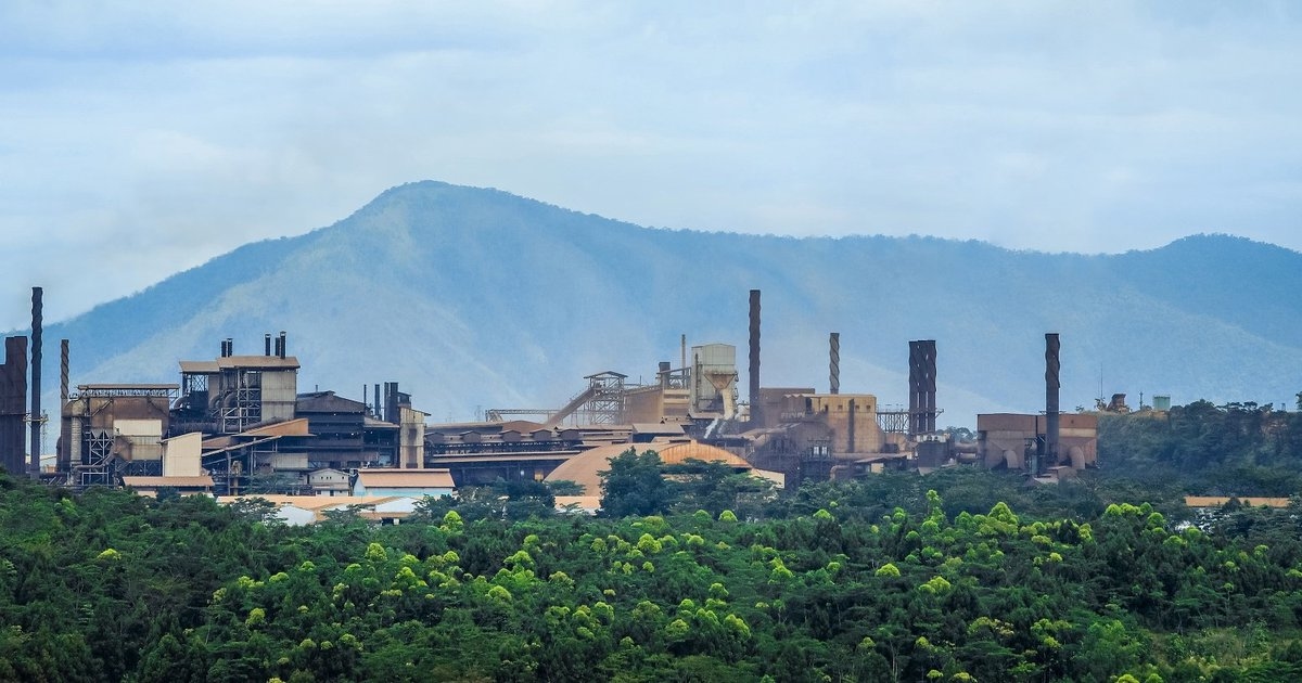 Industri Nikel Berkembang, Ekonomi Sejumlah Daerah Sulawesi Berubah