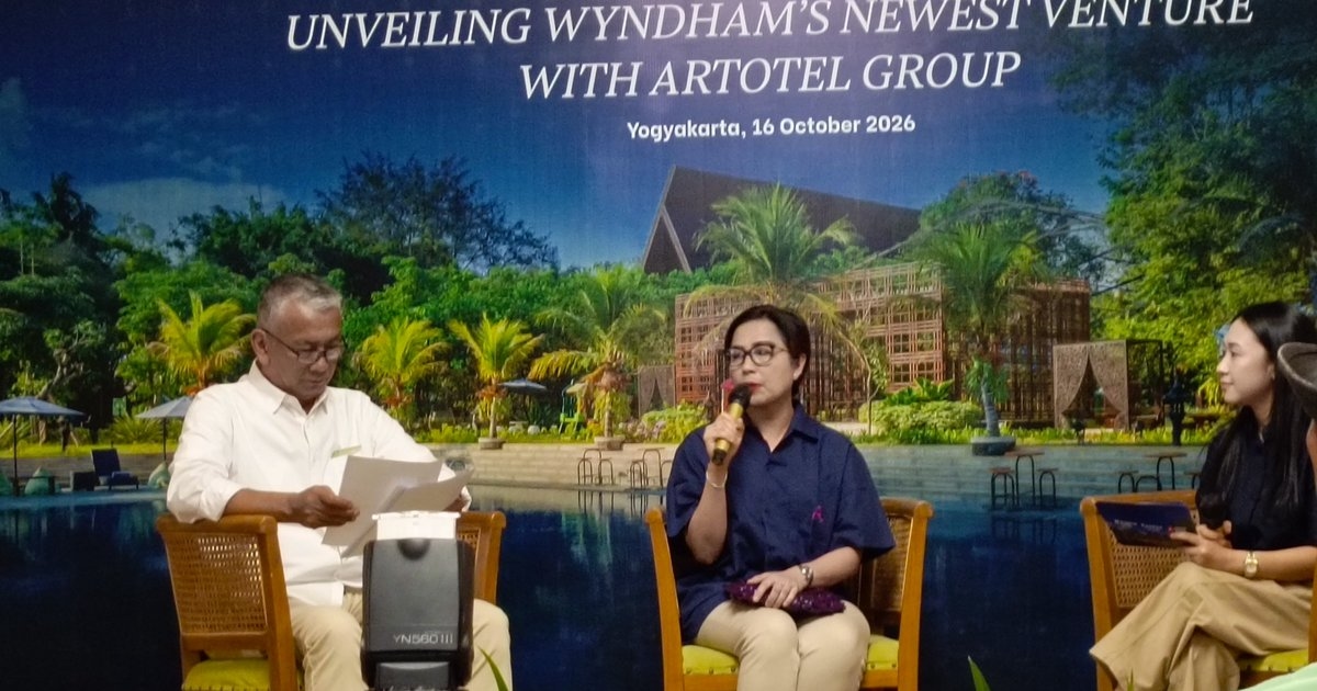 ARTOTEL Group Bidik Pasar Wisata dan Komunitas di Yogyakarta