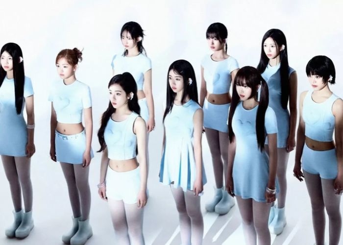 SM Entertainment Klarifikasi Isu Larangan Challenge Lagu A2O LITE, Ini Penjelasannya