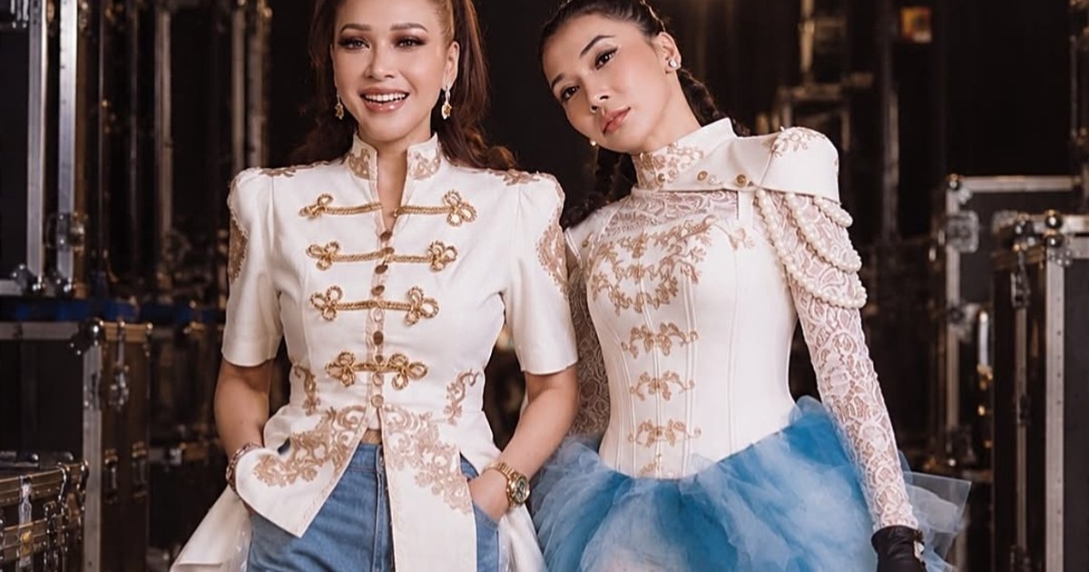 Pilih Jalur Idealis Dibanding Kejar Tren Viral, Dita Meychan: Enggak Bisa Diatur!