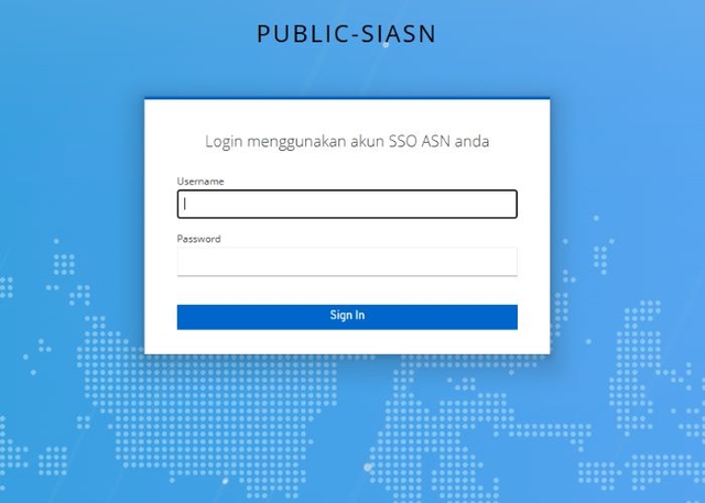 ASN Digital 2026: Link Login Resmi, Cara Masuk Akun, dan Fungsi Layanannya