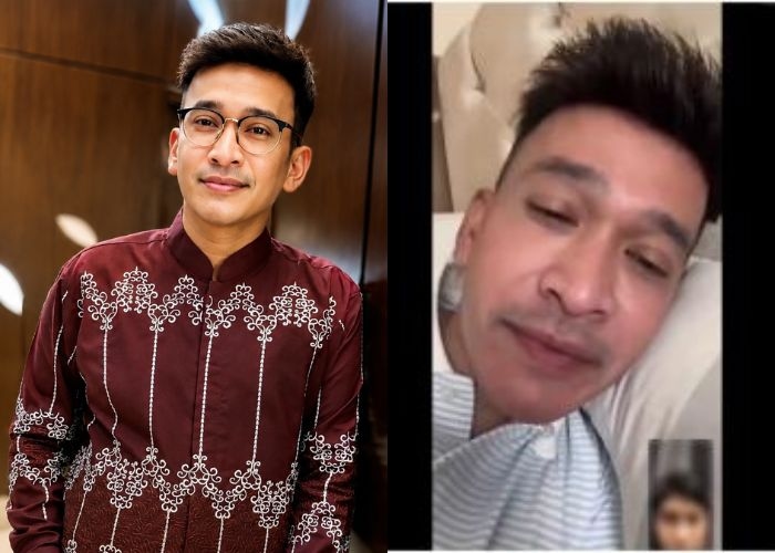Ruben Onsu Bawa Polemik Video Call ke Polisi, Ini Perkembangan Kasusnya!