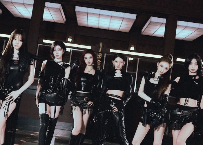 BABYMONSTER Cetak Prestasi Baru, MV 'CHOOM' Tembus 200 Juta Views dalam Lima Bulan