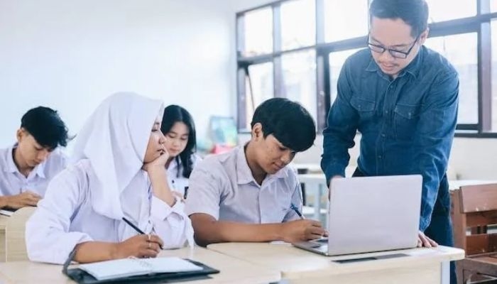 Daftar Pelanggaran TKA 2026, Siswa hingga Pengawas Bisa Kena Sanksi