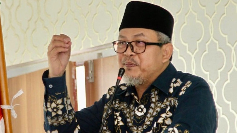 Persis Kecam Penggeledahan Ponpes di Sukoharjo: Aparat Tak Boleh Rendahkan Kehormatan Santriwati