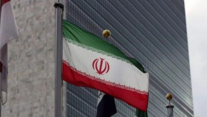 Iran Tolak Respons Terbaru AS, Ancam Serang Pusat Data dan Kabel di Timur Tengah