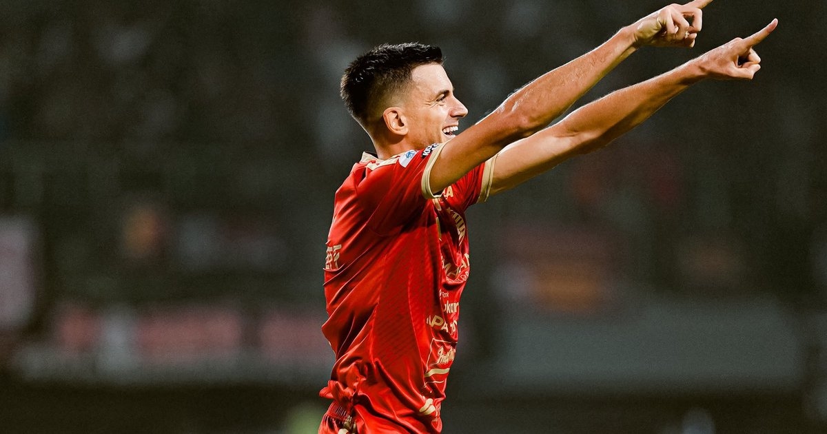 Shin Tae-yong Puji Ketajaman Alexander Jeremejeff Cetak 2 Gol ke Gawang Arema