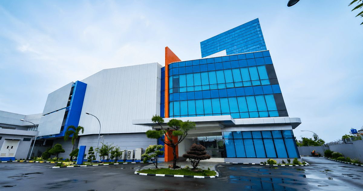 SM+ Akuisisi 5 Data Center PDG, Jaringan Meluas ke 25 Kota