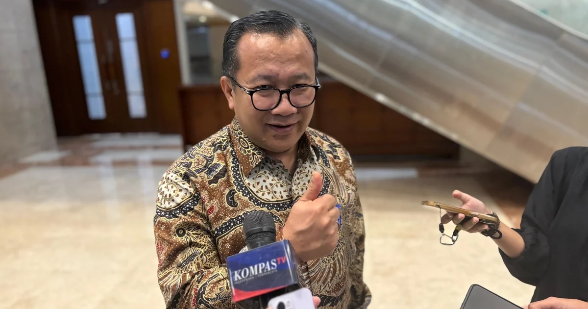 OJK Dorong Digitalisasi Perbankan Jadi Mesin Produktivitas