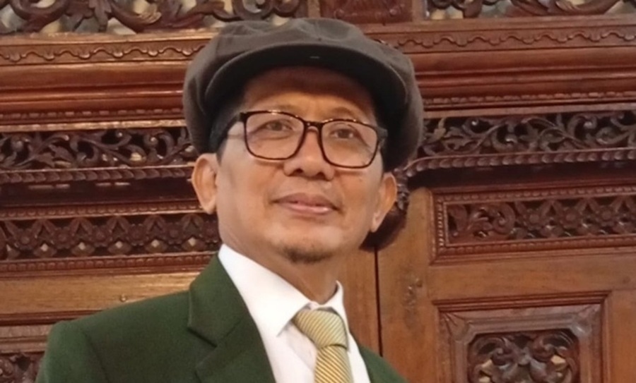 Pancasila Sakti di Tengah Gempuran Ideologi Ekstrem dan Politik Pecah Belah Bangsa