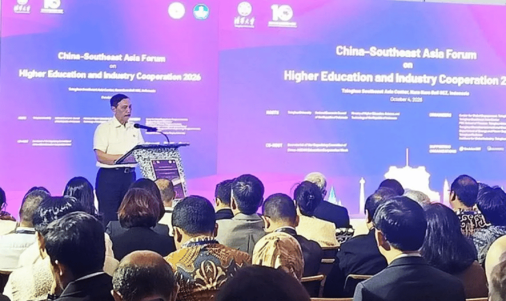 RI-China Kian Mesra, Luhut Soroti Isu Hilirisasi Rumput Laut