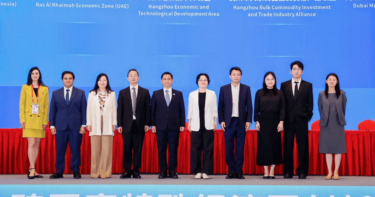 Indonesia Bidik Investasi AI hingga Pusat Data dari China