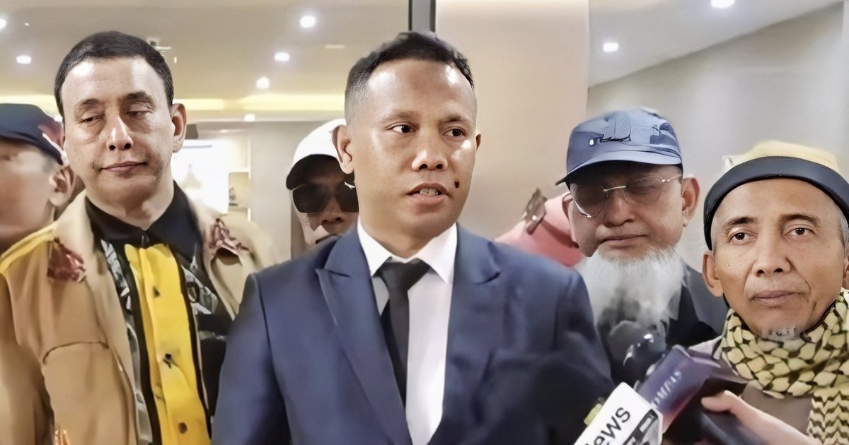 Dokumen Pendidikan Gibran Dilaporkan ke Bareskrim, Keaslian Syarat Cawapres 2024 Jadi Sorotan