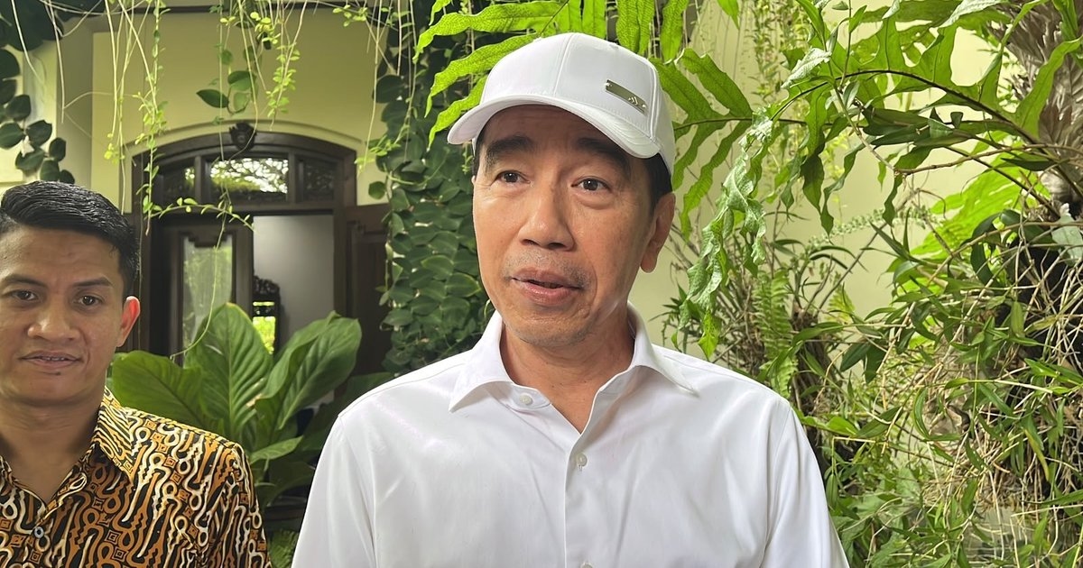 Jokowi Dipastikan Hadir di Sidang Ijazah, Dokumen Ini Disebut Bisa Ditampilkan