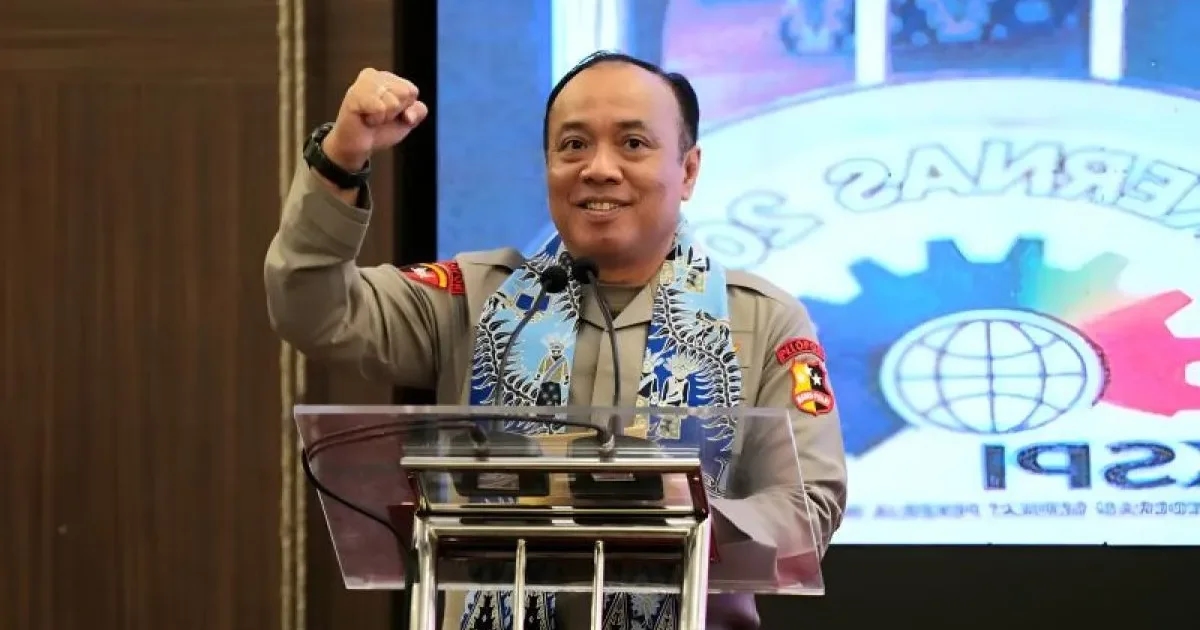 Jadi Kepala BRAN, Dedi Prasetyo Diminta Segera Susun Langkah Tangani Konflik Pertanahan