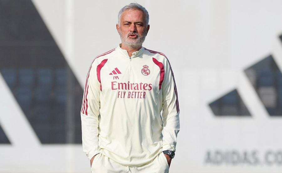 Barcelona vs Real Madrid: Jose Mourinho Tak Ubah Strategi Total Hanya Demi Lamine Yamal