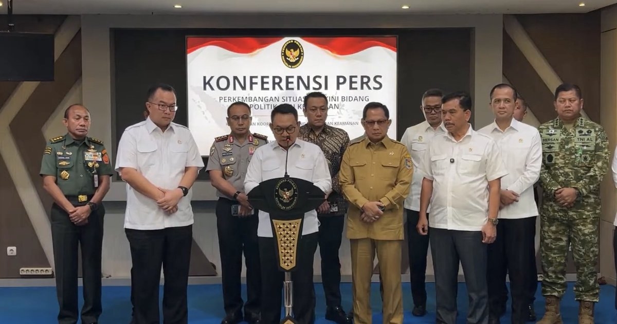 Tekan Karhutla, Pemerintah Siapkan Sekat Kanal hingga Sumur Bor