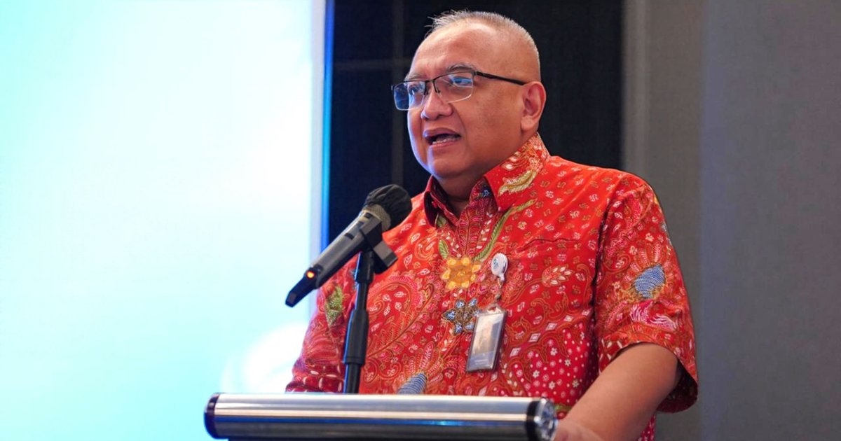 LPDB Koperasi Siapkan Audit 2026, Ini yang Ditekankan Bos LPDB
