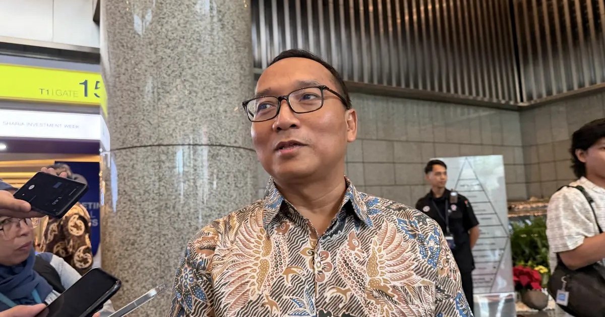 BEI dan OJK Tanggapi Wacana Rating Pasar Modal Sendiri
