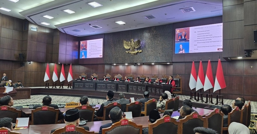 Polemik Ijazah Gibran Usai Putusan MK Berpotensi Menggerus Legitimasi Politik Wapres