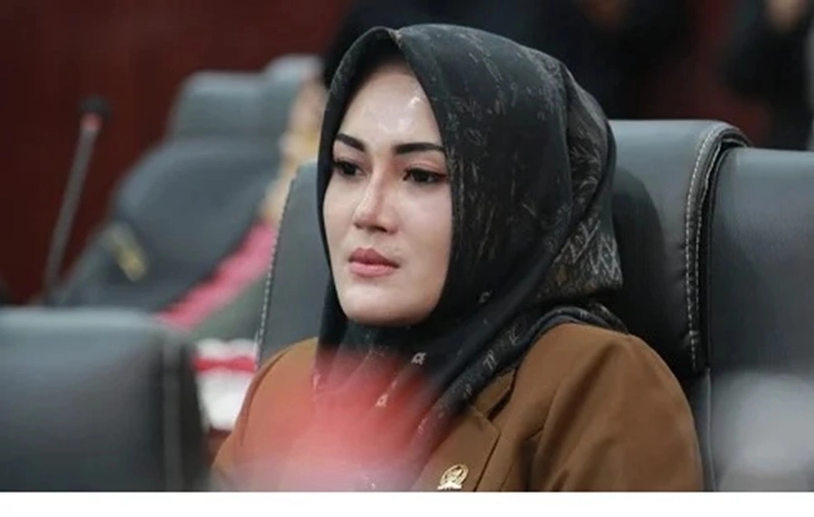 KPK Buka Penyidikan Baru Gratifikasi di Pemkot Bengkulu, Vinna Ledy Dipanggil