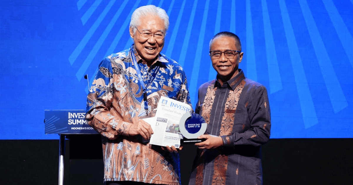 Ekonomi 2027 Ditarget 6 Persen, Pemerintah Benahi Tata Kelola Investasi