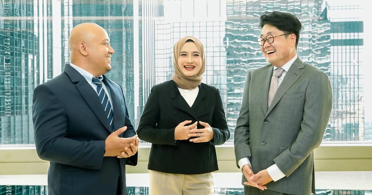 OJK Restui Akulaku Capital Jadi Induk Konglomerasi Keuangan