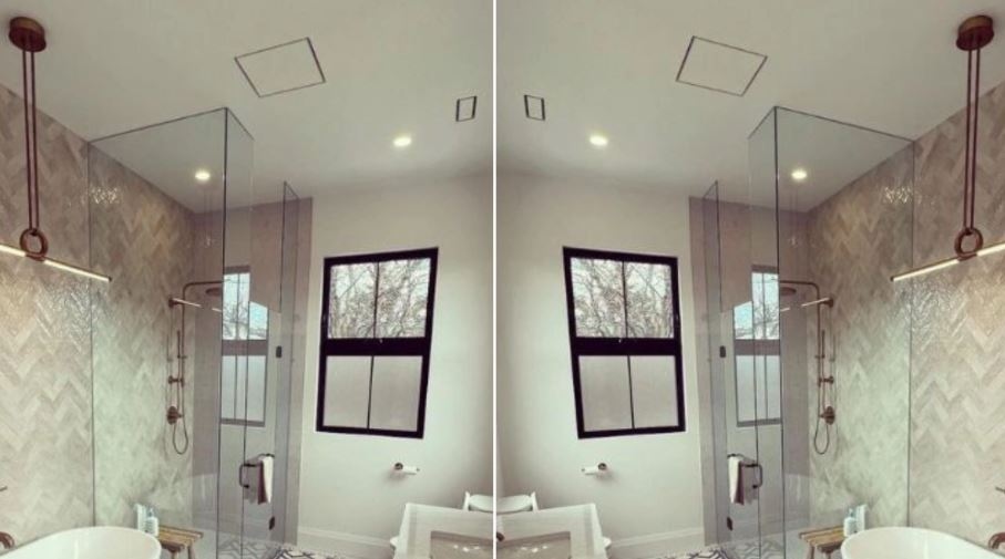7 Tips Mencegah Bau Apek dan Jamur di Kamar Mandi dengan Ventilasi yang Tepat
