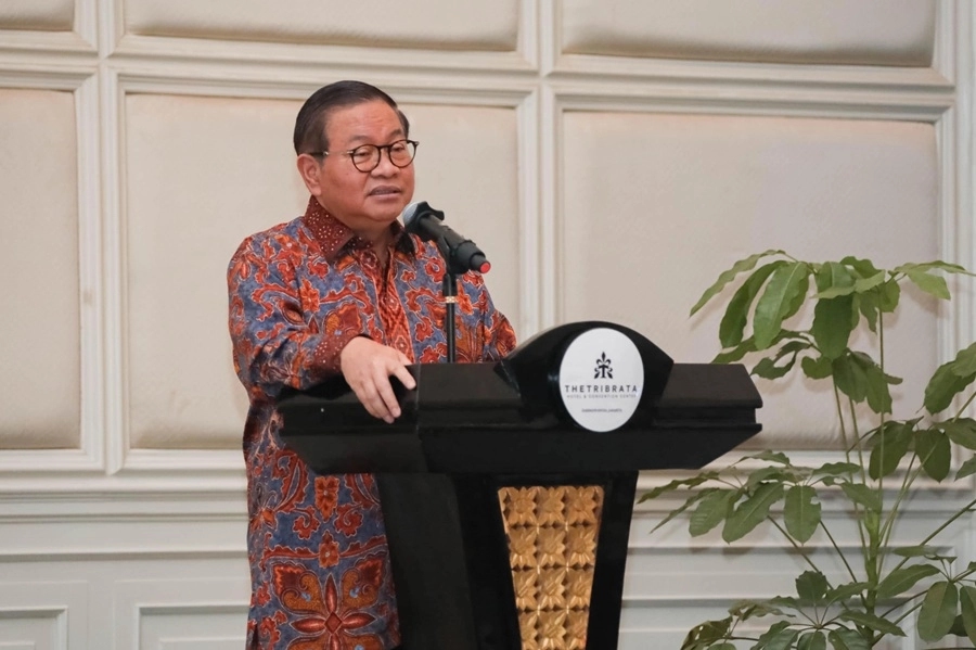 Korban Asap Karhutla Tanpa KTP Jakarta Silakan Berobat di Fasilitas Kesehatan