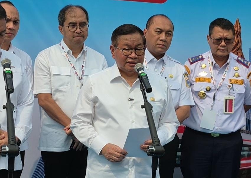 16 Gedung Sekolah di Jakarta Selesai Direnovasi, Telan Anggaran Rp876,7 Miliar