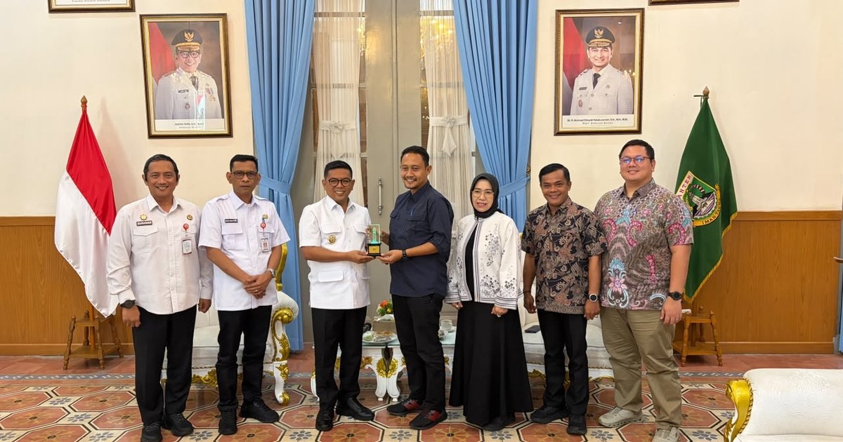 PTPN IV PalmCo Siapkan Lowongan Pemanen Sawit di Banten