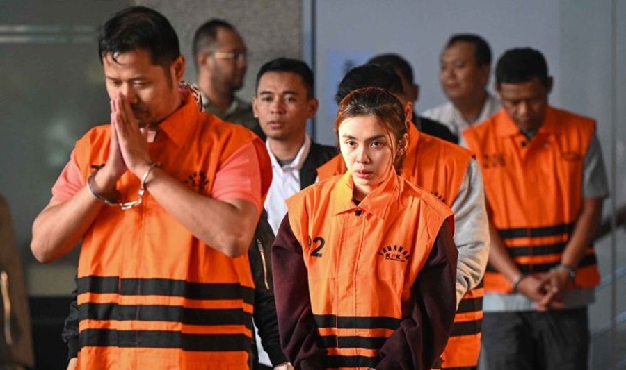 KPK Telusuri Peran Istri Adik Mantan Kepala BNPB dalam Proyek Penanganan Bencana