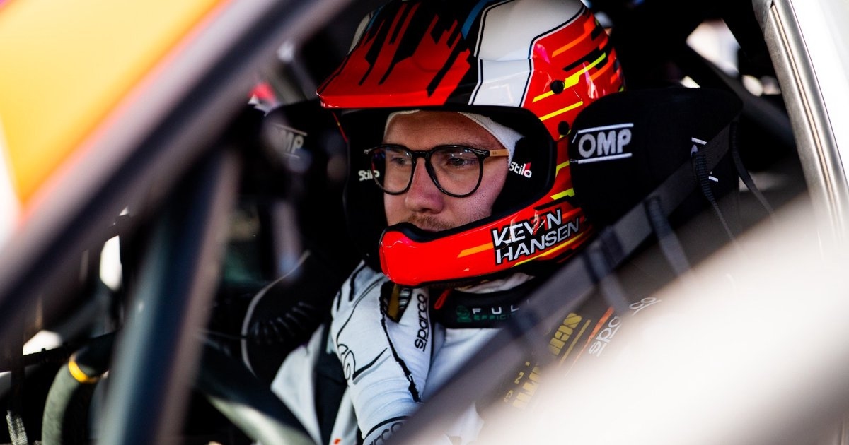 Indonesia Tuan Rumah FIA Rallycross World Cup 2026, Sébastien Loeb Siap Ngamuk di Ancol