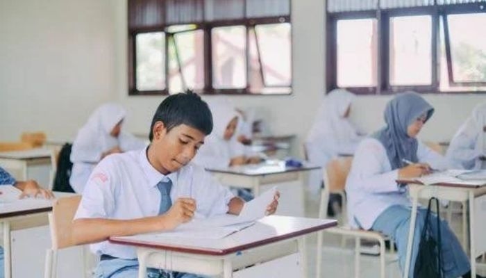 Apakah TKA SMA 2026 Ada Ujian Susulan? Cek Jadwal Resmi Kemendikdasmen