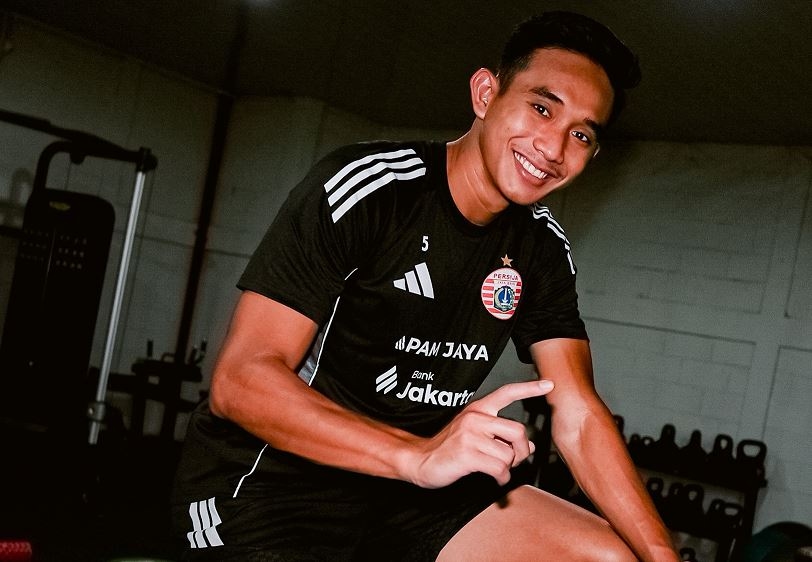 PSIM vs Persija: Macan Kemayoran Dapat Suntikan Kekuatan, 5 Pemain Timnas Indonesia Kembali