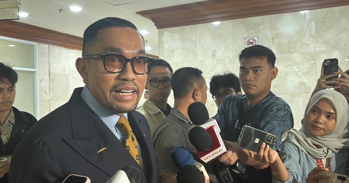 RUU Perampasan Aset Jangan Jadi Senjata Politik