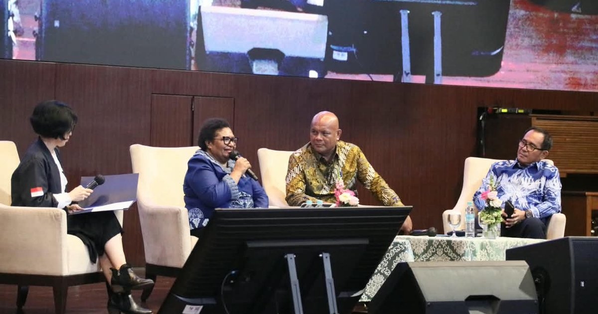 Kemendagri Dorong Pemanfaatan Energi Terbarukan Perluas Akses Listrik di Daerah 3T