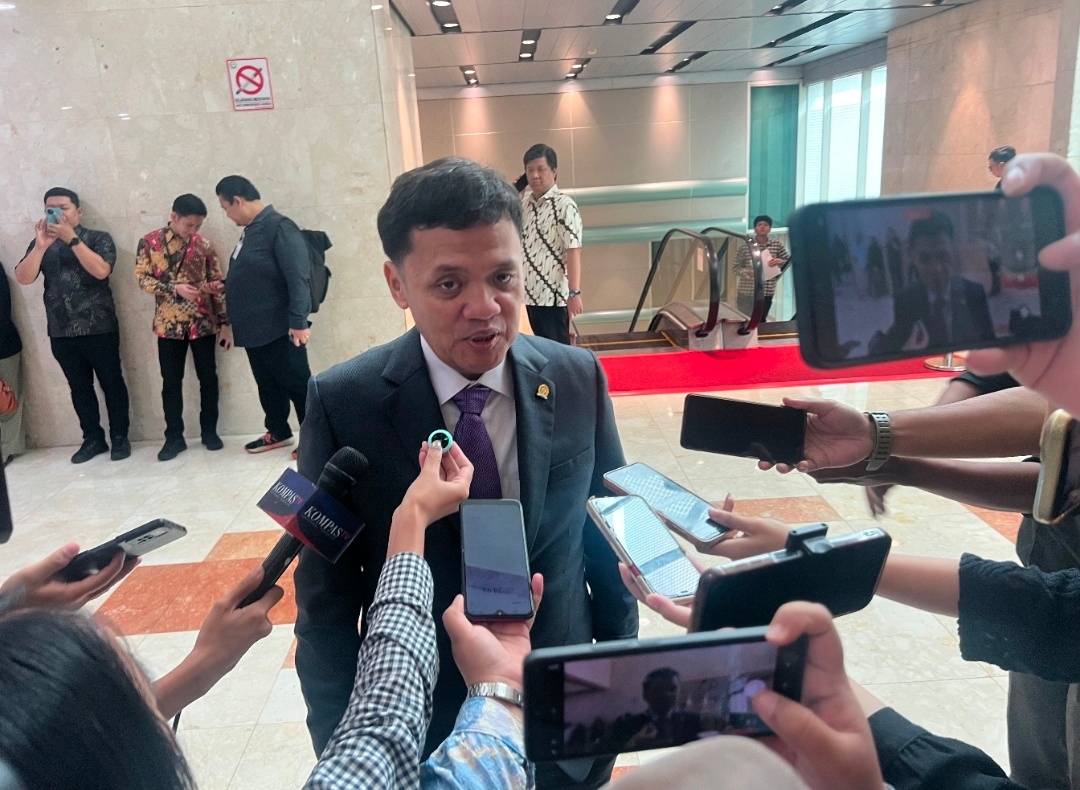 ABK Batam Terjerat Kasus Narkoba, Komisi III DPR Ingatkan Hukuman Mati Harus Opsi Terakhir