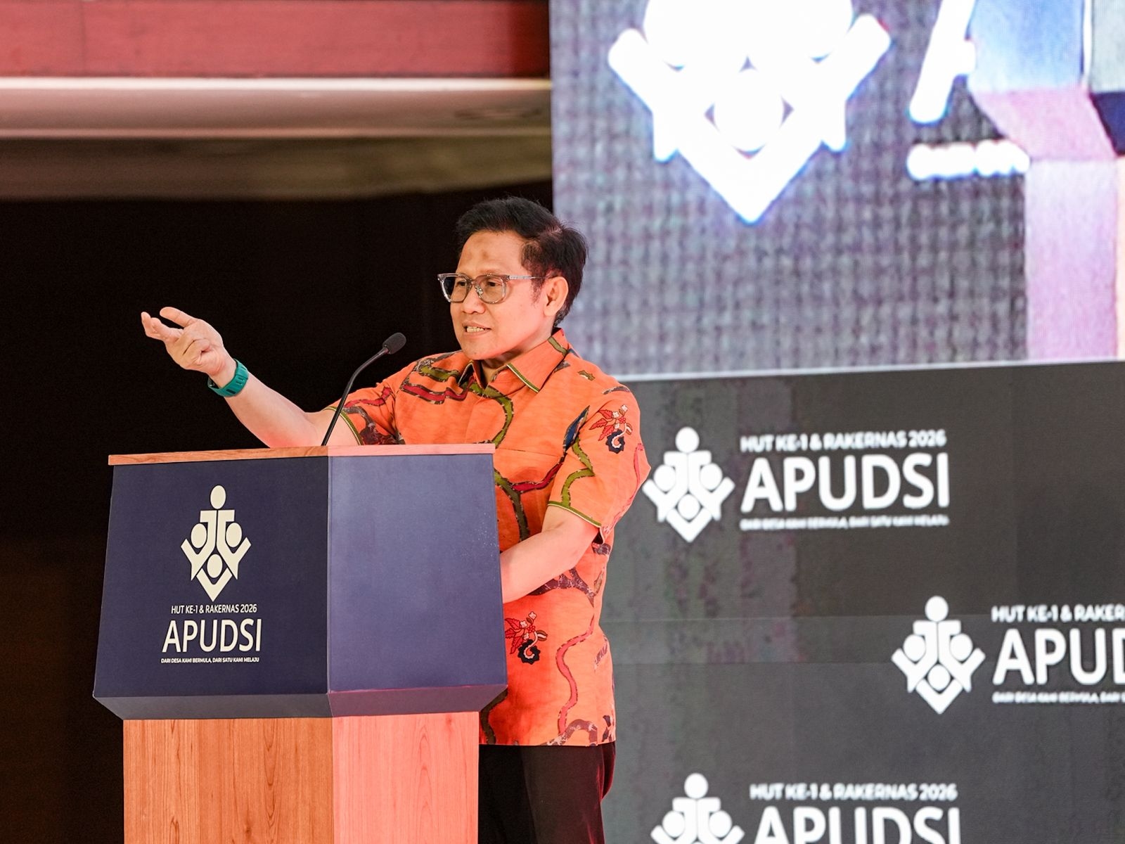 Pemutakhiran Data PBI-JKN Bagian dari Peningkatan Kualitas Layanan Kesehatan