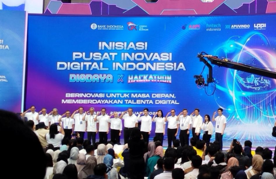 BI Jaring 800 Talenta Digital, Bakal Ikuti Sandbox hingga Komersialisasi
