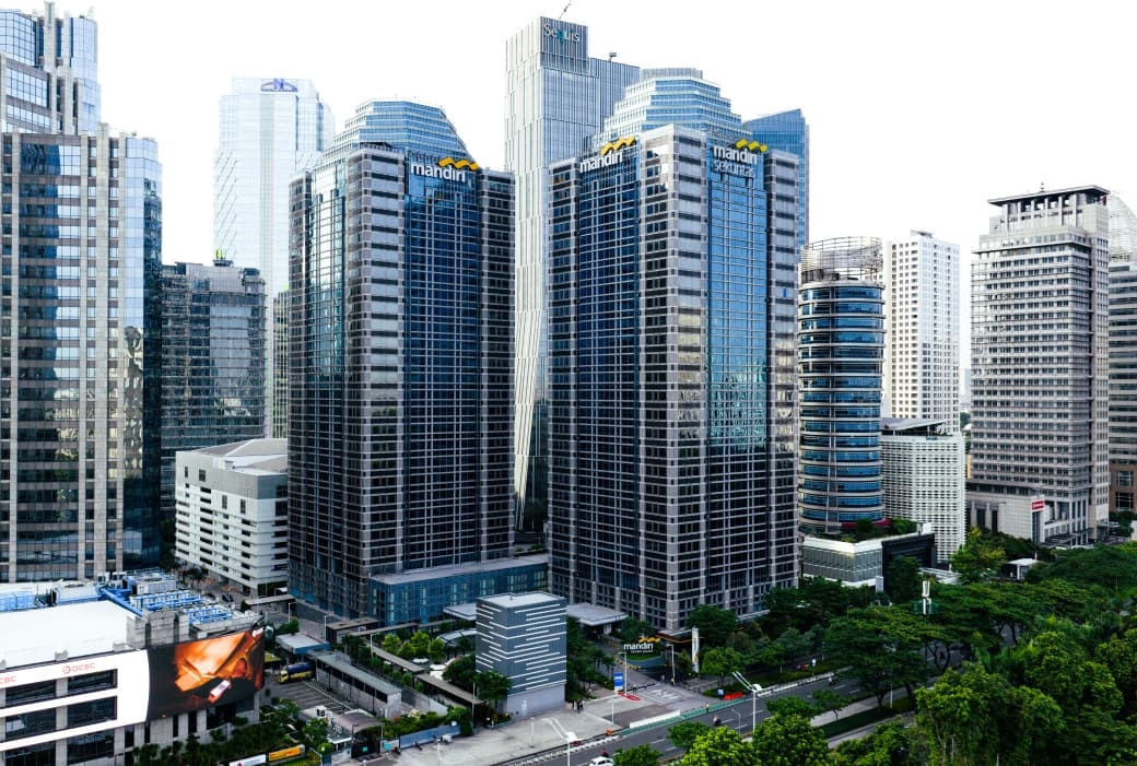 Bank Mandiri Awali 2026 dengan Fundamental Solid, Perkuat Ekonomi Kerakyatan