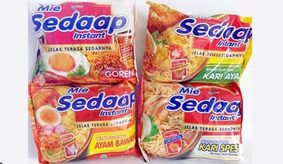 Produsen Mie Sedaap Bantah Isu PHK 400 Karyawan