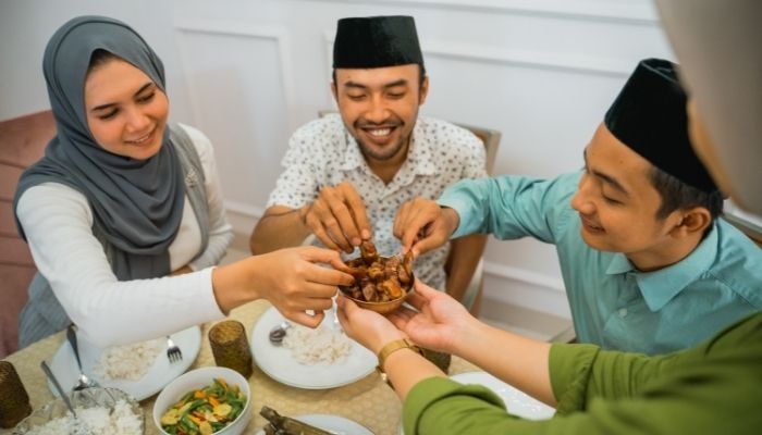 Buka Puasa Palembang 25 Februari 2026 Jam Berapa? Simak Jadwalnya