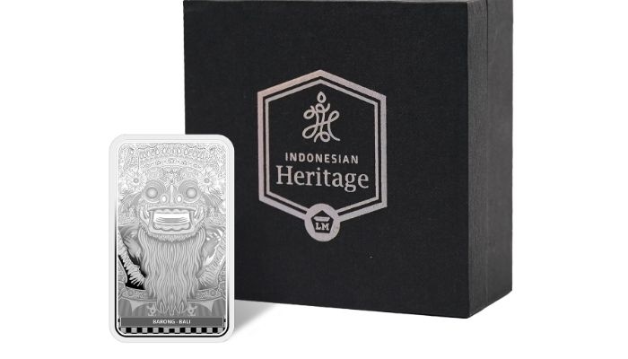 Cek Harga Perak Antam Hari Ini, 26 Februari 2026: Naik atau Turun?