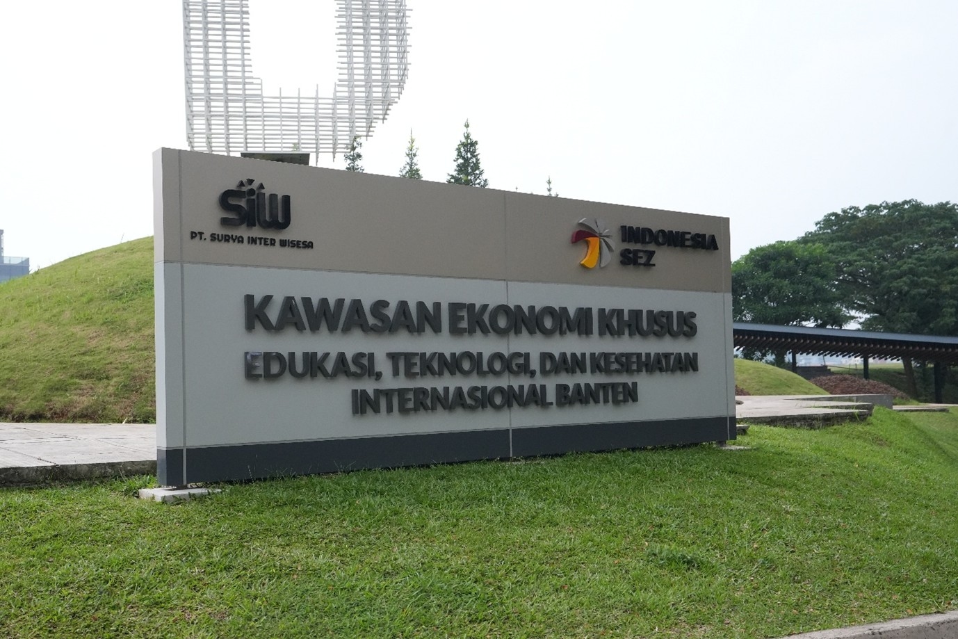 Investasi Rp1,19 Triliun, KEK ETKI Siap Genjot RS Internasional di Tahun 2026