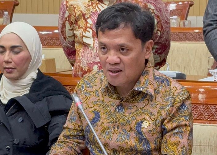 Habiburokhman Duga Ada Kejanggalan dalam Kasus Hukuman Mati ABK Fandi Ramadhan