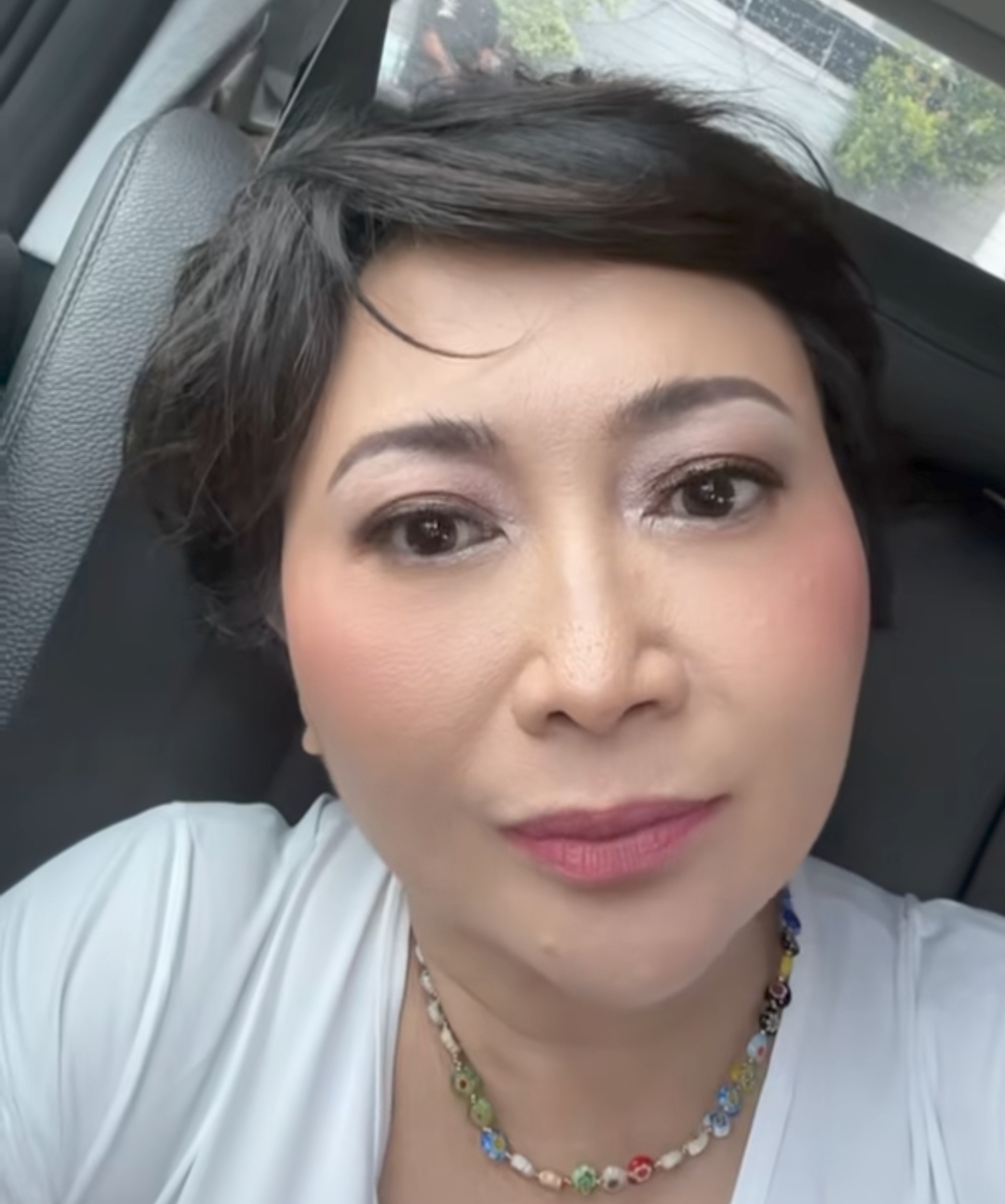 Indy Barends Akhirnya Buka Suara Soal Curhatan Viral Putranya: Anak Sekarang Itu...