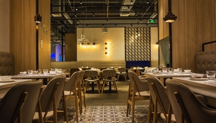 30 Tempat Bukber Terdekat di Depok, Mulai Rp20 Ribuan hingga Premium