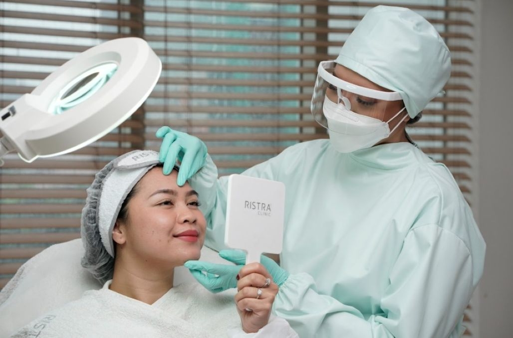 Skin Booster DNA Salmon Jadi Tren Perawatan Regeneratif, Mengapa Banyak Dicari?